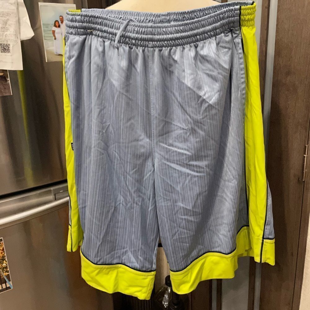 Nike Athletic Shorts 